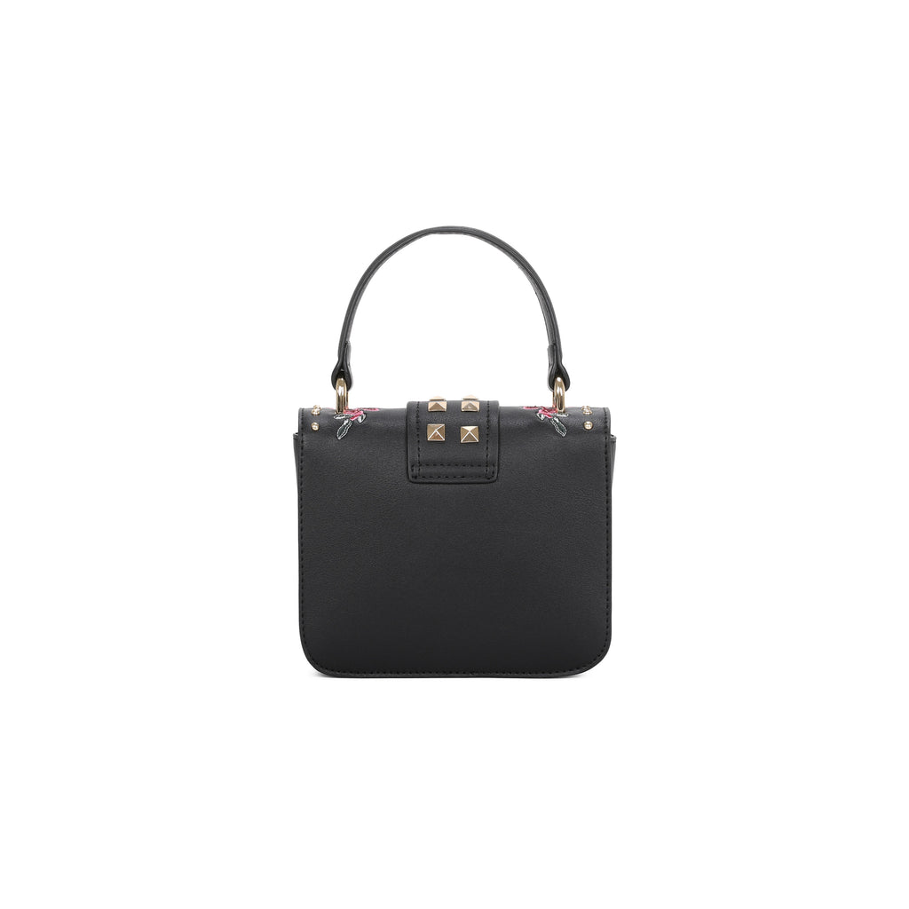 Borsa Braccialini Rock B18600 Mini Bag Flower e Animalier