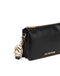 Borsa Love Moschino JC4075 Tracolla con medaglioni ovali nera