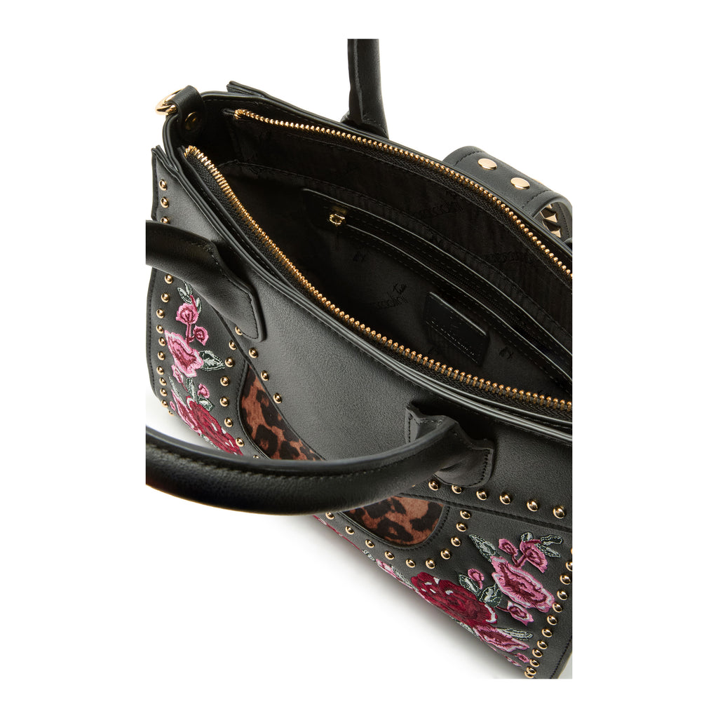 Borsa Braccialini Rock B18603 Flower e Animalier