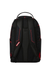 Zaino Sprayground 1 Off Mission Impossible Nero Rosso Unisex 910B7086NSZ