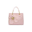 Borsa Braccialini B18211 Beth Patch Rosa