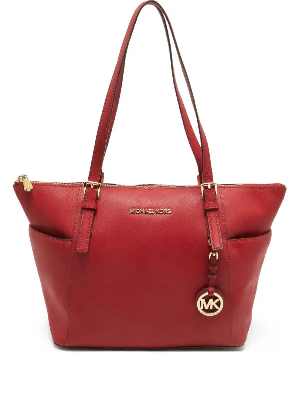 Borsa Michael Kors Charlotte 35T0GCFT7L shopper a spalla