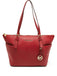 Borsa Michael Kors Charlotte 35T0GCFT7L shopper a spalla