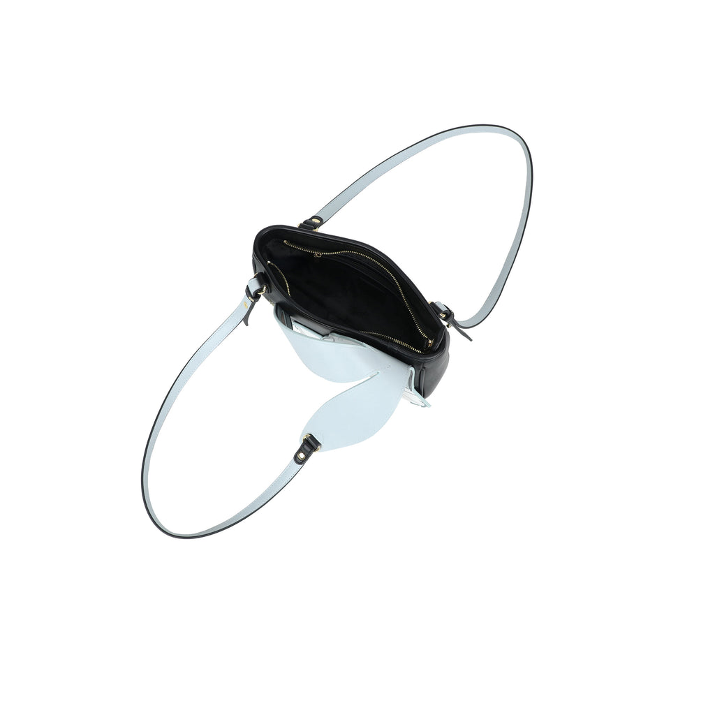 Borsa Braccialini Shape LT223 a spalla Bugs Bunny