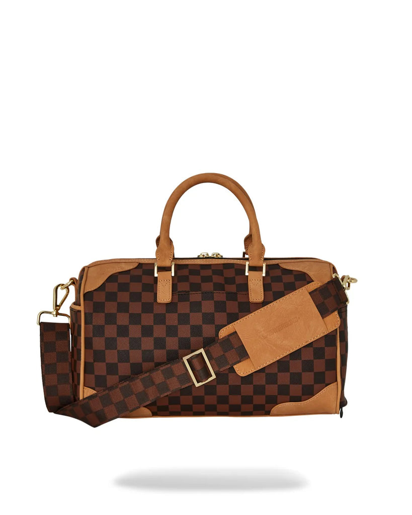 BORSA SPRAYGROUND ART7991 HENNYVILLE MINI DUFFLE