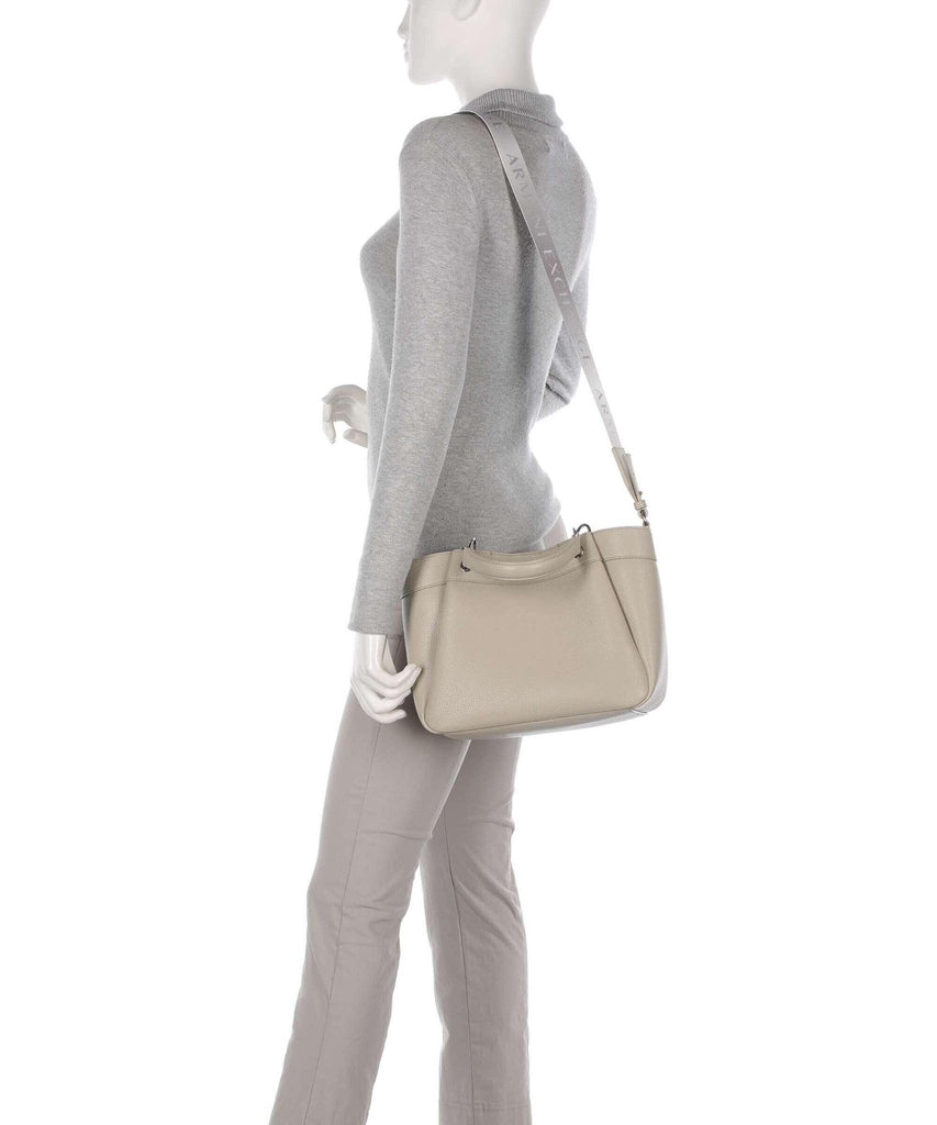 Borsa Armani Exchange art 942911 CC783 media con tracolla