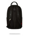 ZAINO SPRAYGROUND ART7617 NIGHT SKY DLXV BLACKPACK