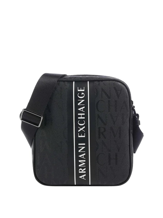 Borsa Armani Exchange art 952399 Messanger Bag con banda