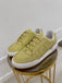 Sneaker Elisabetta franchi SA48G51E2 pelle Lemonade
