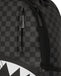 ZAINO SPRAYGROUND ART7141 SESAME STREET COOKIE MONSTER SNEAK BACKPACK