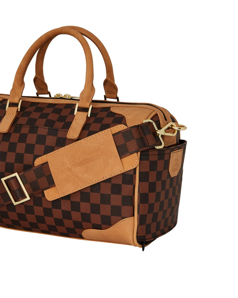 BORSA SPRAYGROUND ART7991 HENNYVILLE MINI DUFFLE