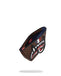Borsa Sprayground Machine Francaise Tote Brown 910T7494