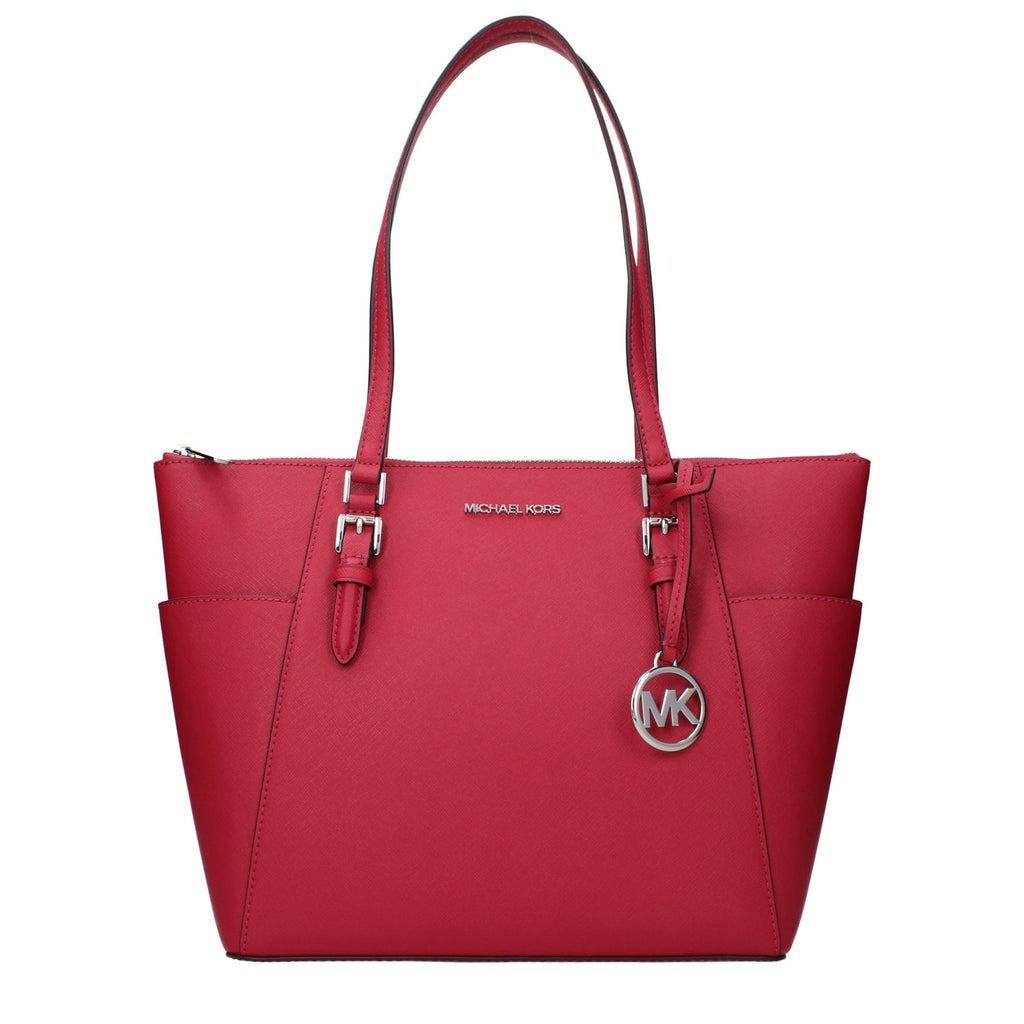 Borsa Michael Kors Charlotte 35T0GCFT7L shopper a spalla