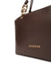 Borsa Love Moschino JC4074 Shopping medaglioni ovali Testa di Moro