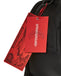 ZAINO SPRAYGROUND ART6210 SHARK CENTRAL NEXT STOP ZIP DLXSV BACKPCK