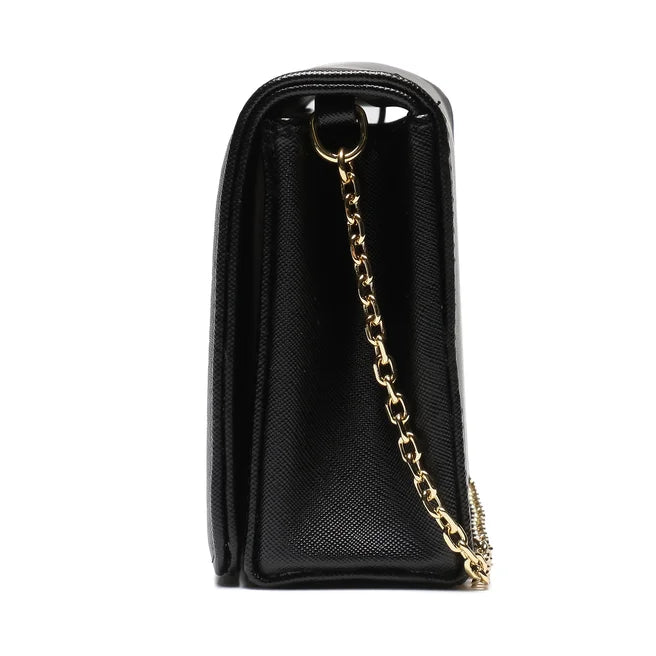 Borsa Love Moschino JC4268 Pochette cuore in saffiano