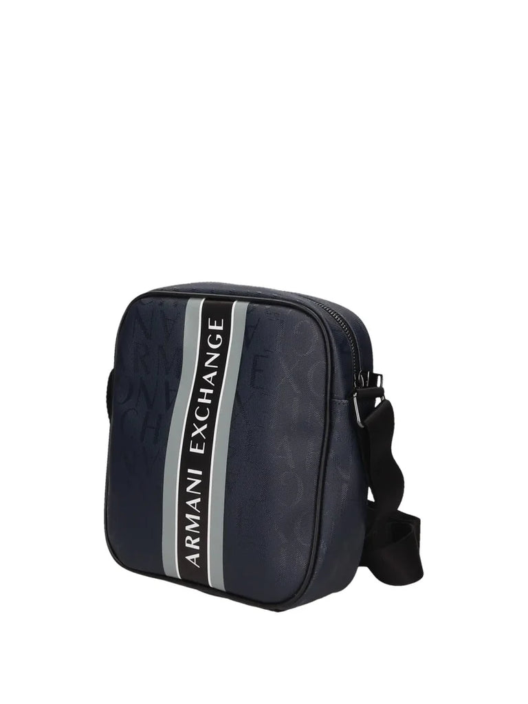 Borsa Armani Exchange art 952399 Messanger Bag con banda