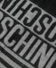 Sciarpa Moschino Logo Art30770 M2990 unisex