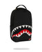 ZAINO SPRAYGROUND ART7754 FLY KNIT MOUTH DLX- SATIN BACKPACK