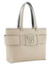 Borsa Armani Exchange Art949138 Shopping Bag Medium Logo Placca