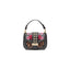 Borsa Braccialini Rock B18601 Flap Bag Flower e Animalier