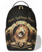 Zaino Sprayground OFF Bags MGM Backpack 910B7023NSZ