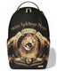 Zaino Sprayground OFF Bags MGM Backpack 910B7023NSZ