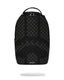 ZAINO SPRAYGROUND ART7061 MIDNIGHT CHATEAU DLXSV BACKPACK