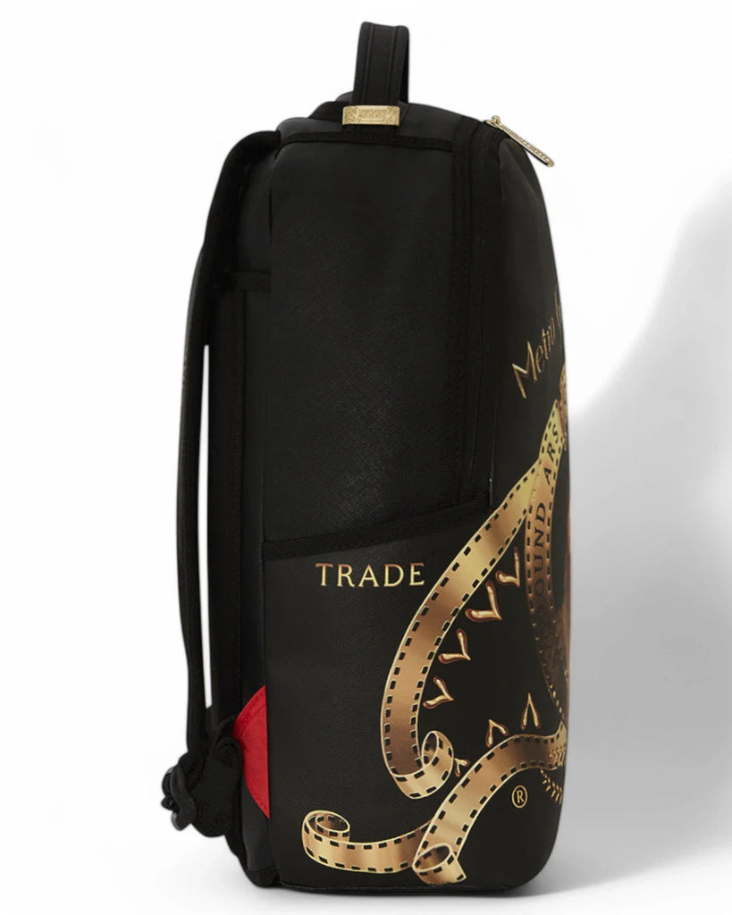 Zaino Sprayground OFF Bags MGM Backpack 910B7023NSZ