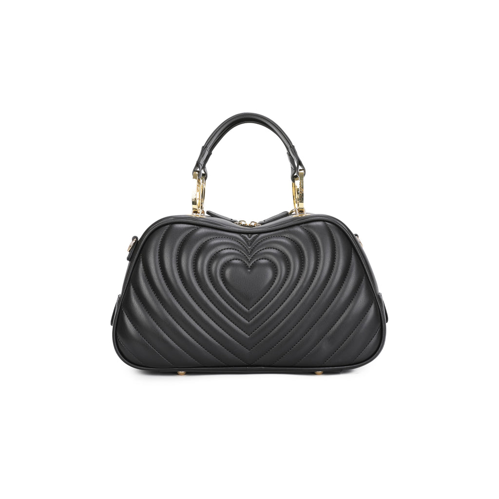 Borsa Braccialini Candy B18692 Bauletto Nero