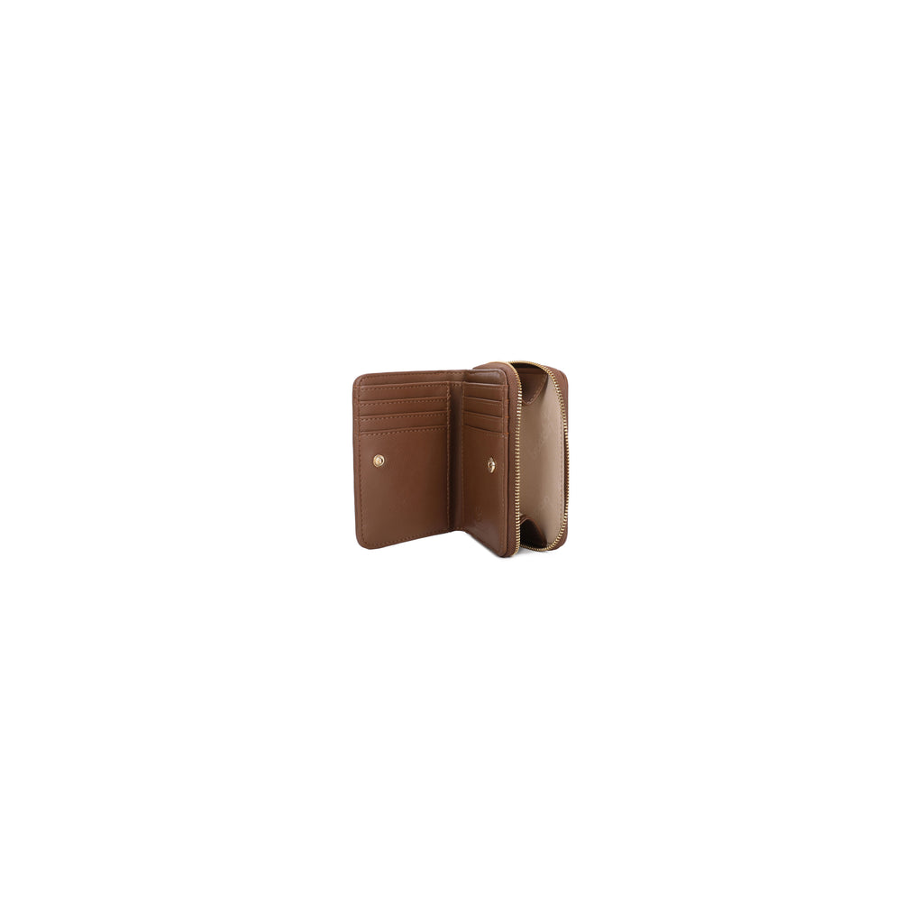 Portafoglio Braccialini B18515 All Round Marrone