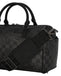 Borsa Sprayground 910D7481 UNFINISHED SHARK MINI DUFFLE