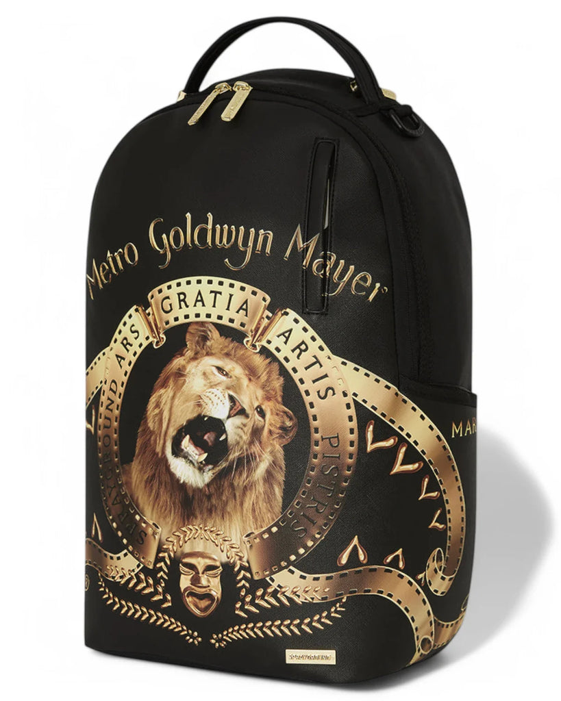 Zaino Sprayground OFF Bags MGM Backpack 910B7023NSZ