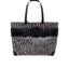 Borsa Armani Exchange Art949127 Shopping Bag Logata B/Color