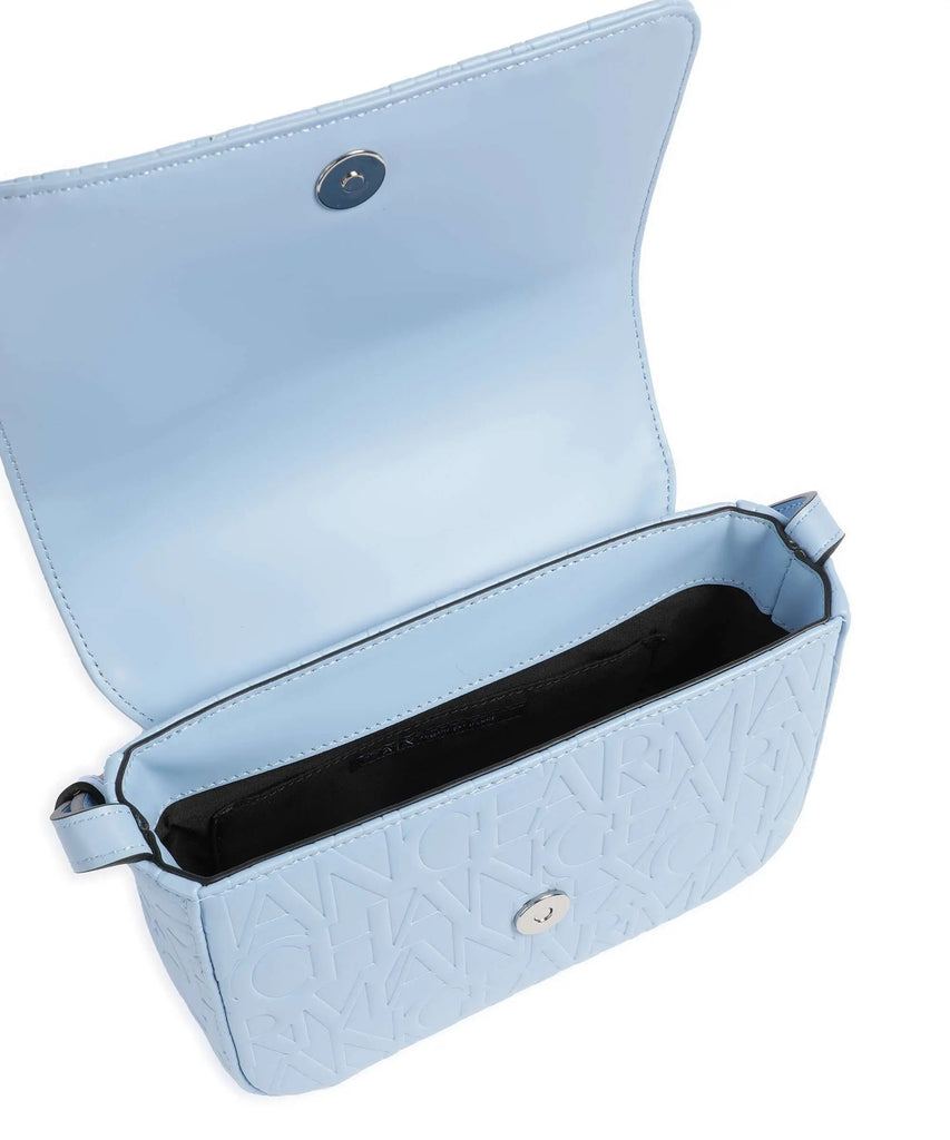 Borsa Armani Exchange 942648 CC793 Tracolla shoulder bag logata