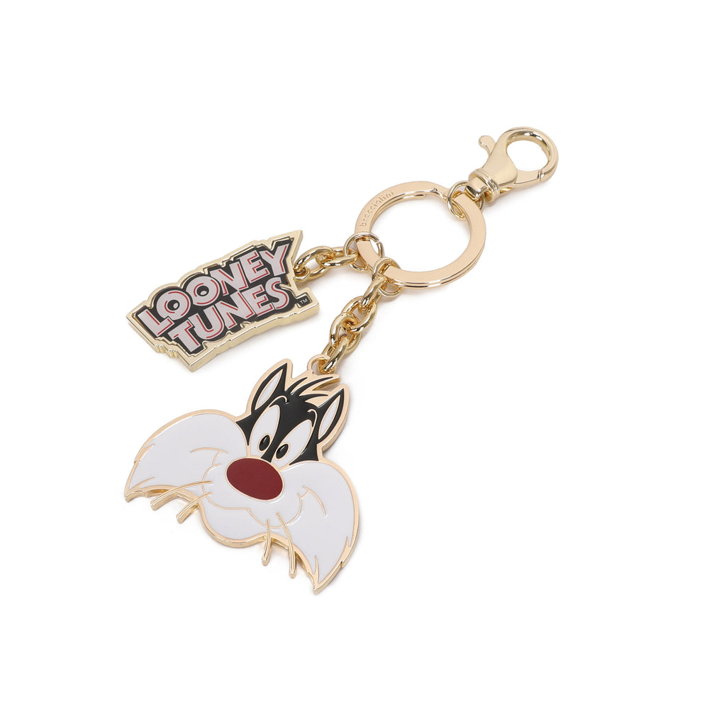 Portachiavi Braccialini Keyring LT
