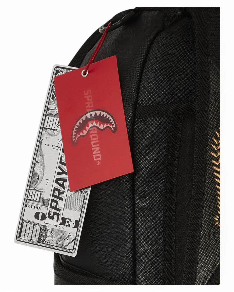 Zaino Sprayground OFF Bags MGM Backpack 910B7023NSZ