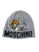 Cappello Moschino Art65370 M2951 orsetto Teddy Bear