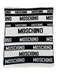 Sciarpa Moschino Art30771 M5745 unisex logo multi