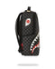 Zaino Sprayground 910B7304 UNFINISHED SHARK BACKPACK