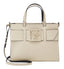 Borsa Armani Exchange 942689 0A874 Tote Big con tracolla