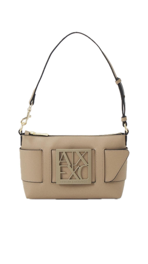 Borsa Armani Exchange art 942907 0A874 Shoulder a spalla