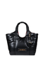 Borsa Love Moschino JC4321 Sacca Piumino Nera