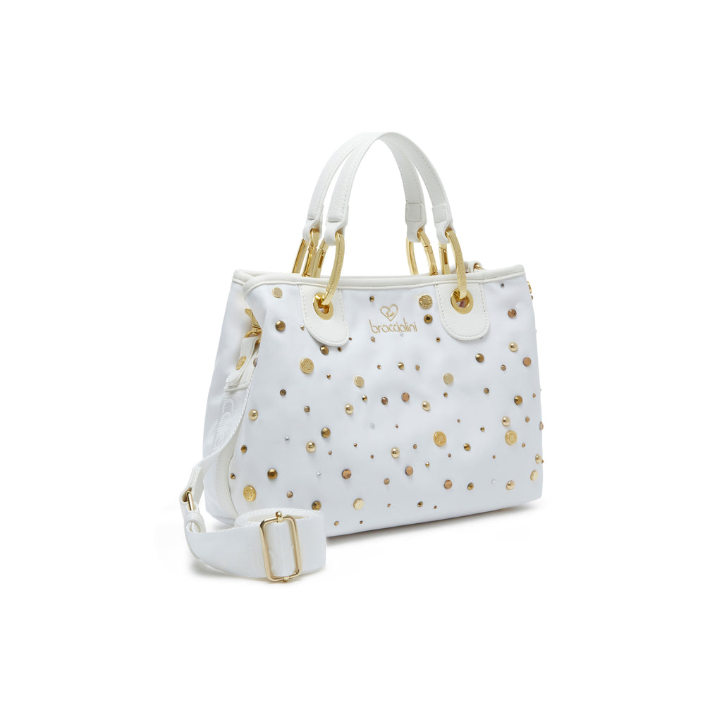 Borsa Braccialini B18261 Beth Strass Medium