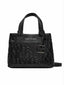 Borsa Armani Exchange XW001576 AF15774 Tote Small All Over