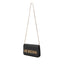 Borsa Love Moschino JC4121 Pochette con tracolla Pu GRS Hammered Logo