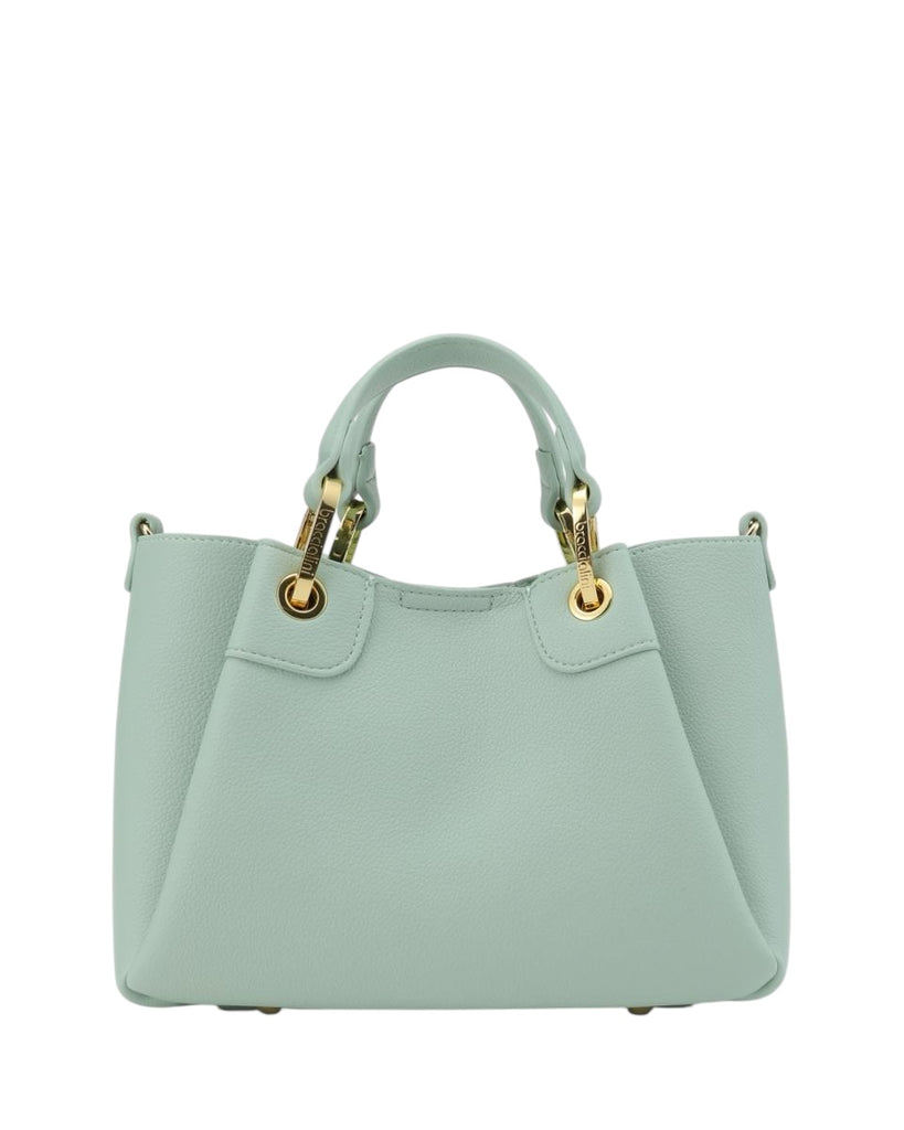 Borsa Braccialini B18131 Amy Bijoux Medium Verde