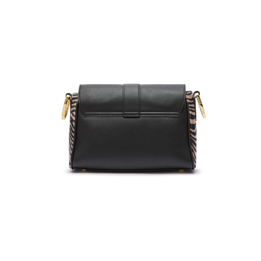 Borsa Braccialini Jinny Animalier B18634 Fantasia Zebrata