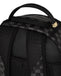 ZAINO SPRAYGROUND ART 5833 DRIPPING SHARKS IN PARIS DLXV BACKPACK