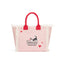 Borsa Mare Braccialini Summer Looney Tunes